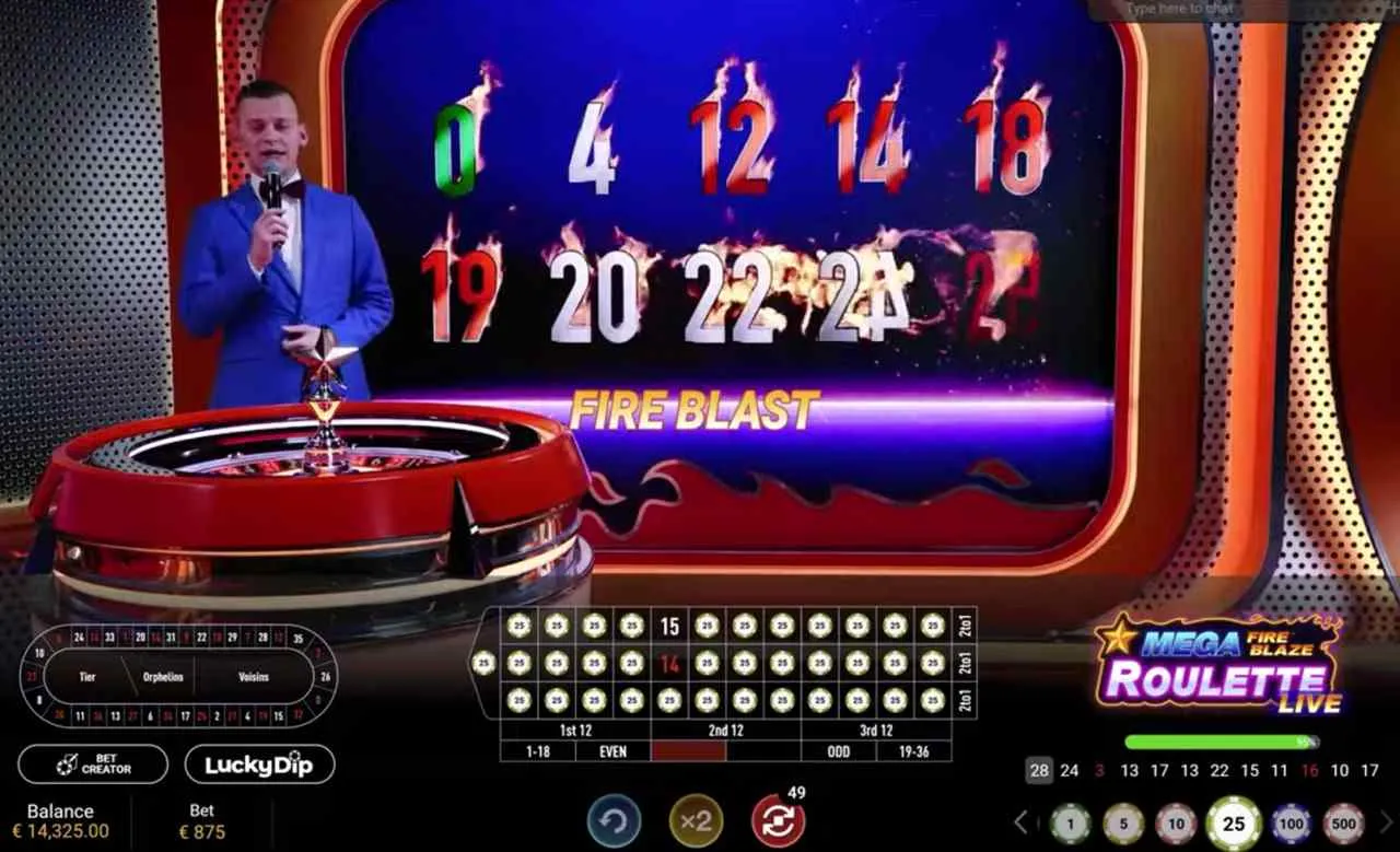 Las apuestas anunciadas: vecinos, tercio y huérfanos